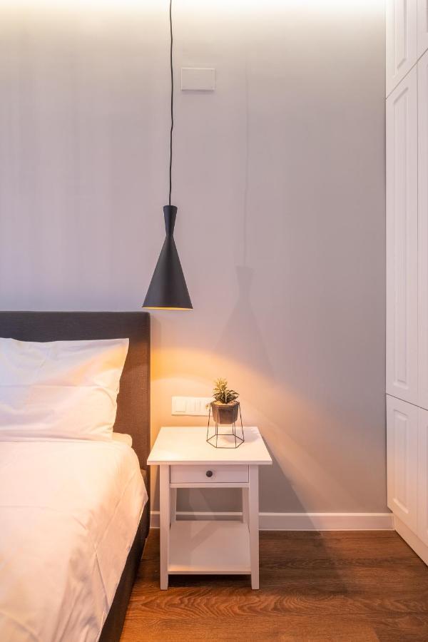 Designer & Cozy 2Bd Flat With A Parking In The City Center By Flat Mаnager Sofia Exterior foto